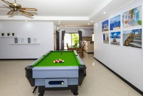 Magic Villa Pattaya