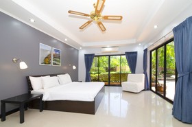 Magic Villa Pattaya