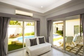 Magic Villa Pattaya