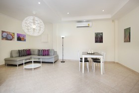 Magic Villa Pattaya