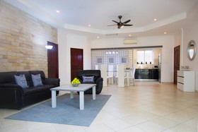 Magic Villa Pattaya