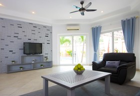 Magic Villa Pattaya