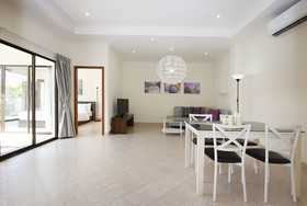 Magic Villa Pattaya