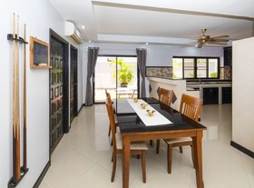Magic Villa Pattaya