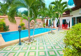 Magic Villa Pattaya