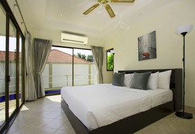 Magic Villa Pattaya