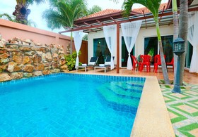 Magic Villa Pattaya