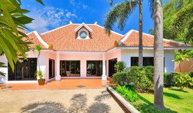 Magic Villa Pattaya
