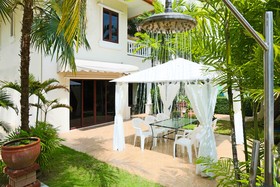 Magic Villa Pattaya