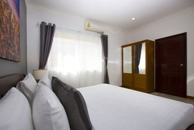 Magic Villa Pattaya