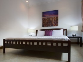 Magic Villa Pattaya