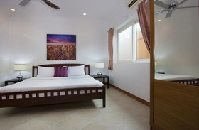 Magic Villa Pattaya