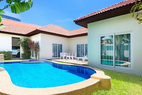 Magic Villa Pattaya