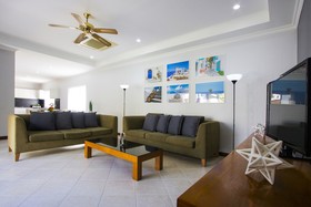 Magic Villa Pattaya