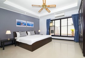 Magic Villa Pattaya