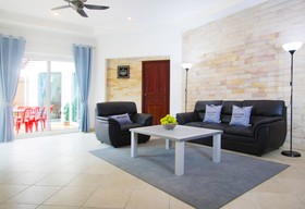 Magic Villa Pattaya