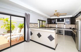 Magic Villa Pattaya