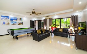 Magic Villa Pattaya