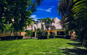 Magic Villa Pattaya