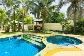 Magic Villa Pattaya