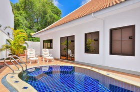 Magic Villa Pattaya