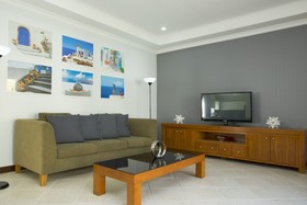 Magic Villa Pattaya