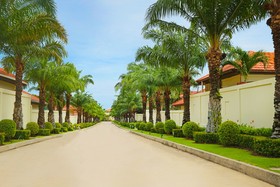 Magic Villa Pattaya