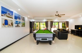 Magic Villa Pattaya