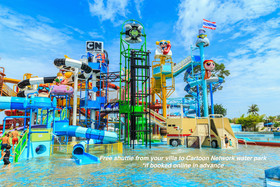 Magic Villa Pattaya