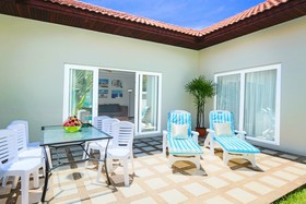 Magic Villa Pattaya