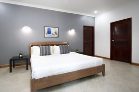 Magic Villa Pattaya