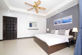 Magic Villa Pattaya