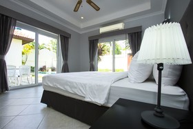 Magic Villa Pattaya