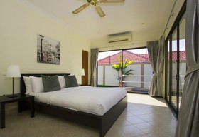 Magic Villa Pattaya