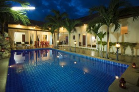 Magic Villa Pattaya