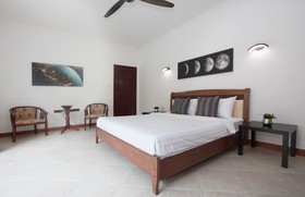 Magic Villa Pattaya