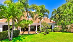 Magic Villa Pattaya