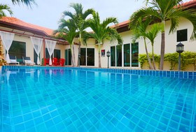 Magic Villa Pattaya