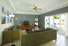 Magic Villa Pattaya