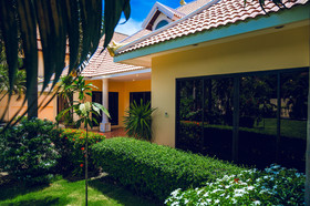 Magic Villa Pattaya