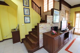 Mansion Villas Jomtien