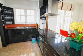 Mansion Villas Jomtien