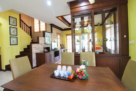 Mansion Villas Jomtien