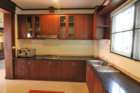 Mansion Villas Jomtien