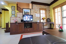 Mansion Villas Jomtien