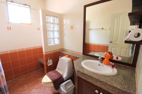 Mansion Villas Jomtien