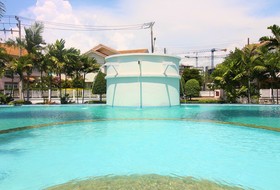 Mansion Villas Jomtien