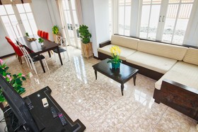 Mansion Villas Jomtien