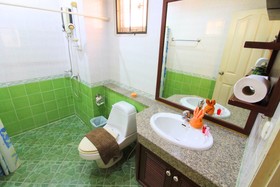 Mansion Villas Jomtien