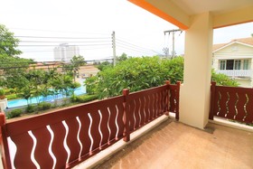 Mansion Villas Jomtien